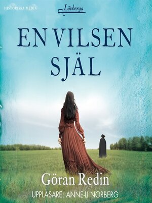 cover image of En vilsen själ
